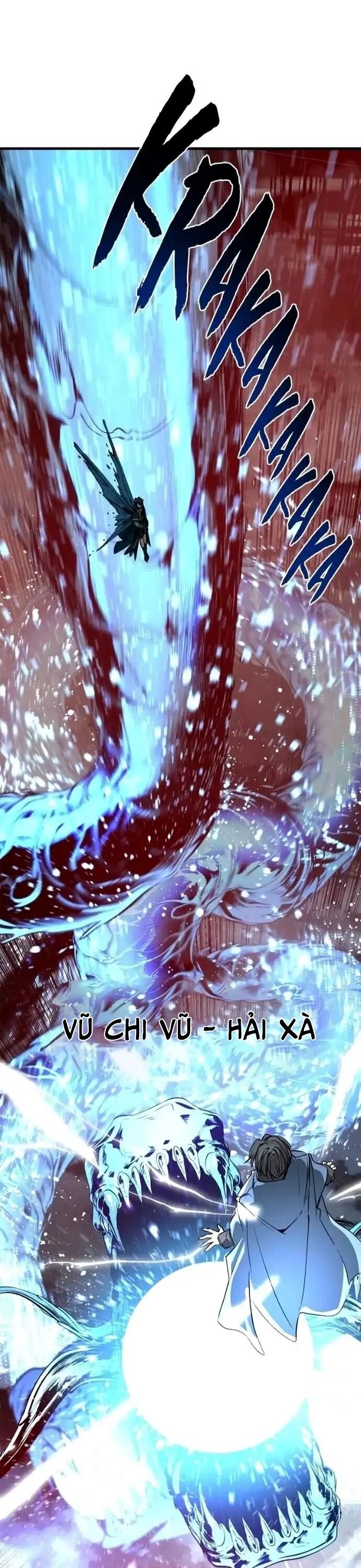 Kẻ Giết Anh Hùng Chapter 215 - Trang 2