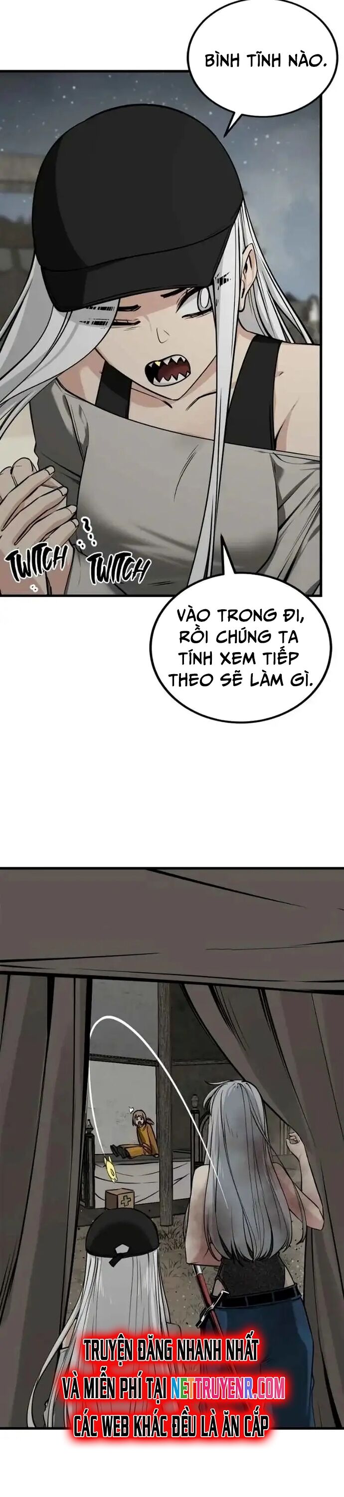 Kẻ Giết Anh Hùng Chapter 215 - Trang 2