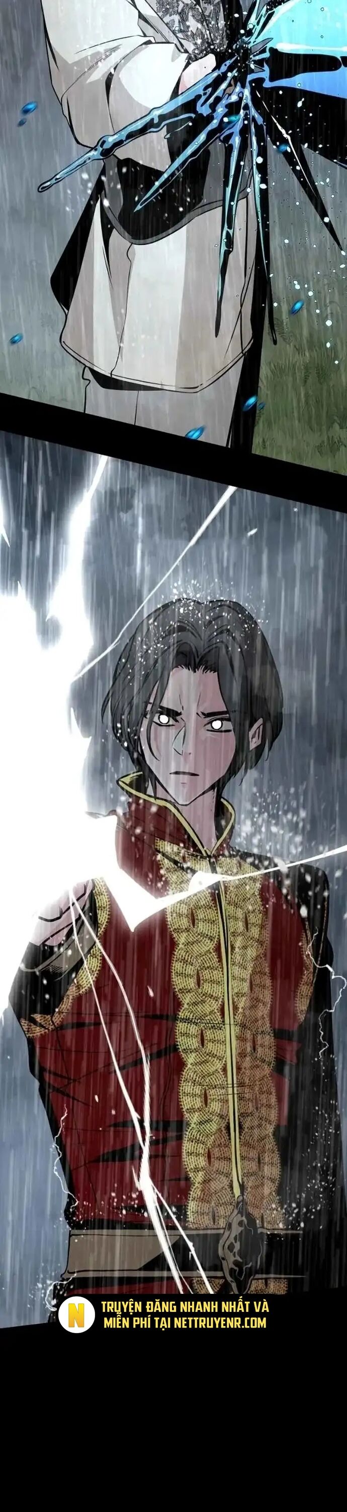 Kẻ Giết Anh Hùng Chapter 215 - Trang 2