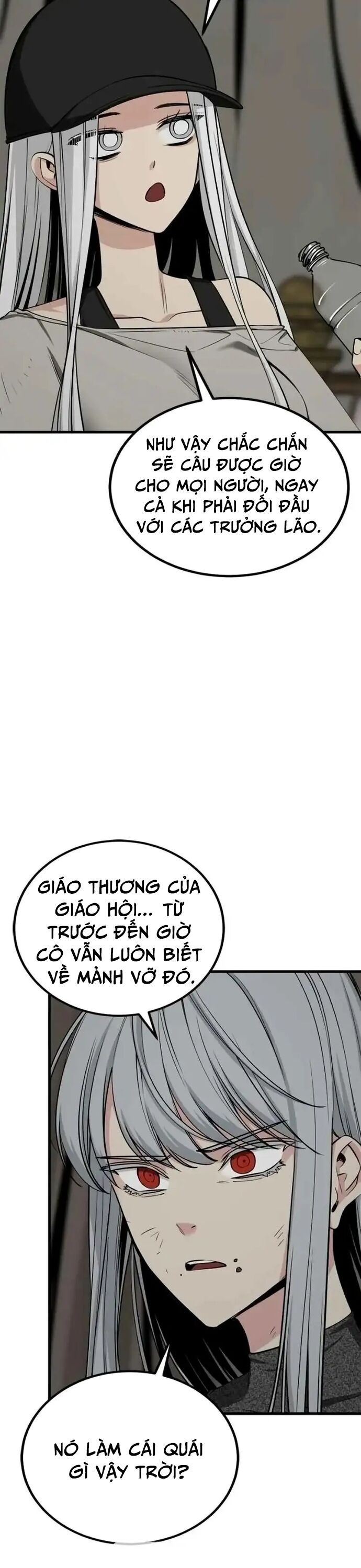 Kẻ Giết Anh Hùng Chapter 215 - Trang 2
