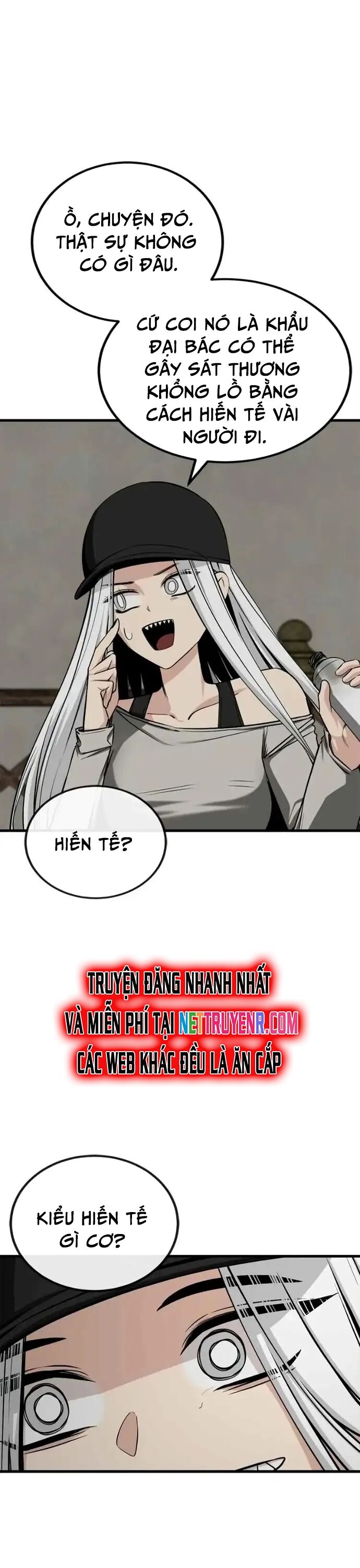 Kẻ Giết Anh Hùng Chapter 215 - Trang 2