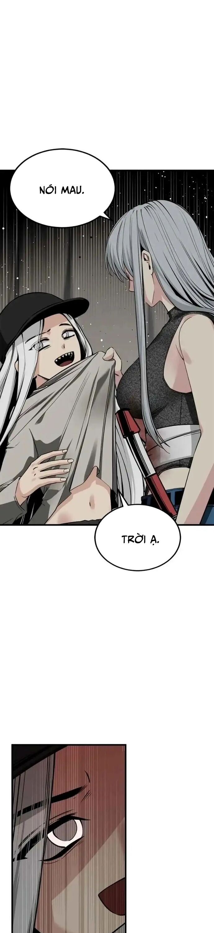 Kẻ Giết Anh Hùng Chapter 215 - Trang 2