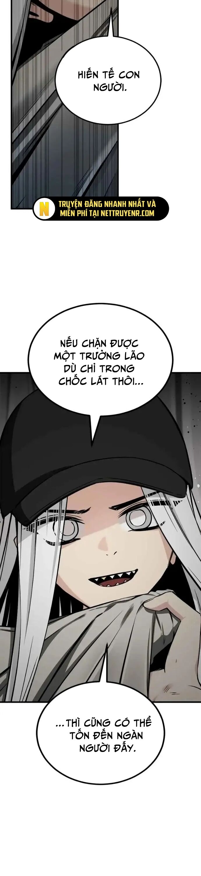 Kẻ Giết Anh Hùng Chapter 215 - Trang 2