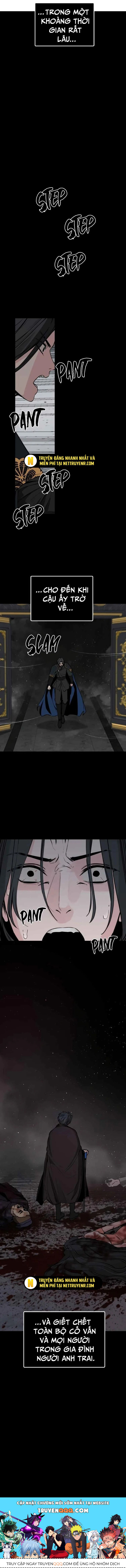 Kẻ Giết Anh Hùng Chapter 216 - Trang 2