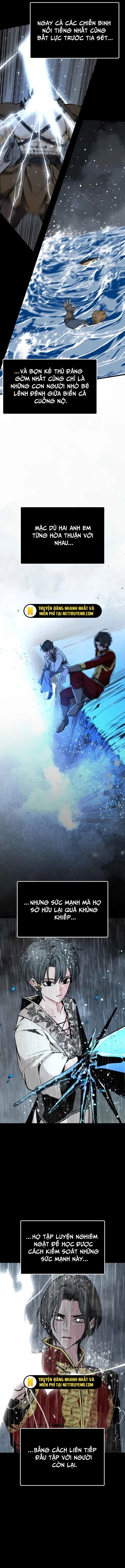 Kẻ Giết Anh Hùng Chapter 216 - Trang 2