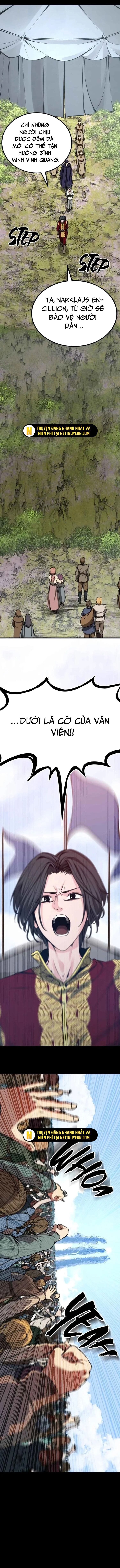 Kẻ Giết Anh Hùng Chapter 216 - Trang 2