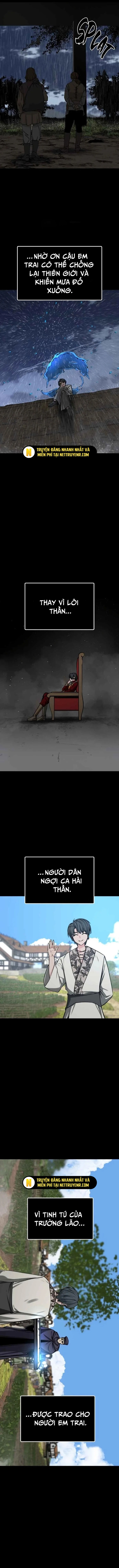 Kẻ Giết Anh Hùng Chapter 216 - Trang 2