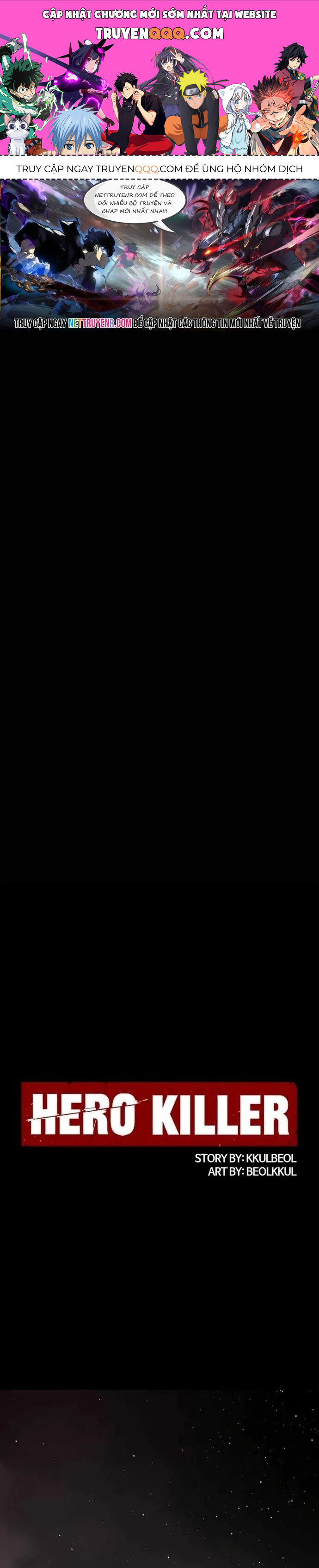 Kẻ Giết Anh Hùng Chapter 217 - Trang 2