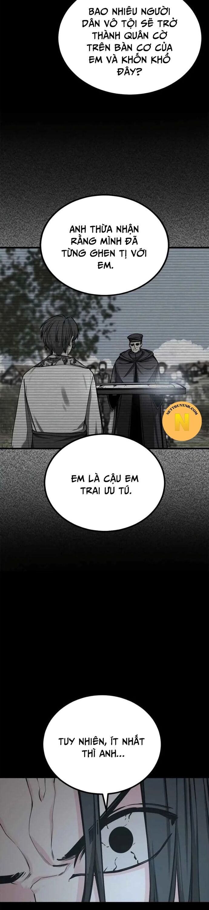 Kẻ Giết Anh Hùng Chapter 217 - Trang 2