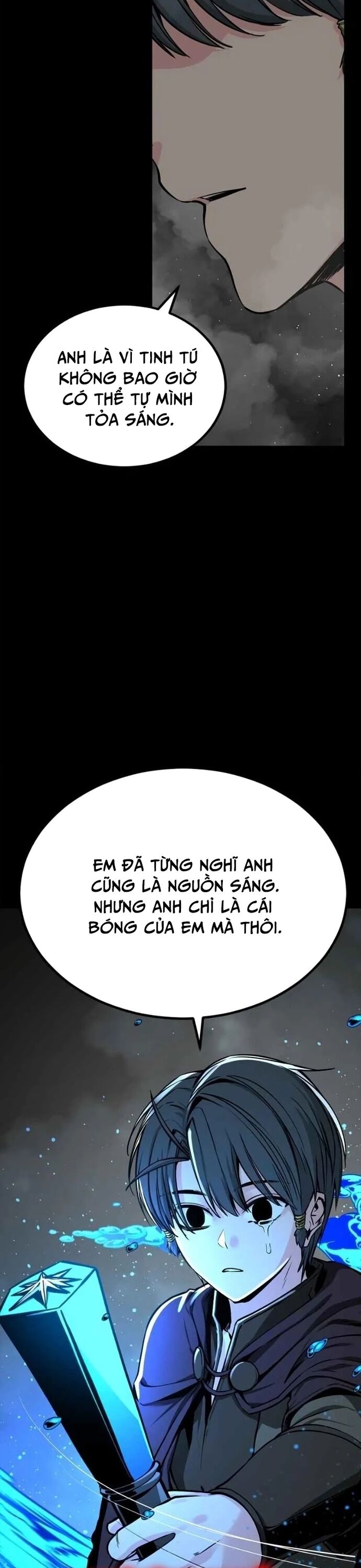 Kẻ Giết Anh Hùng Chapter 217 - Trang 2