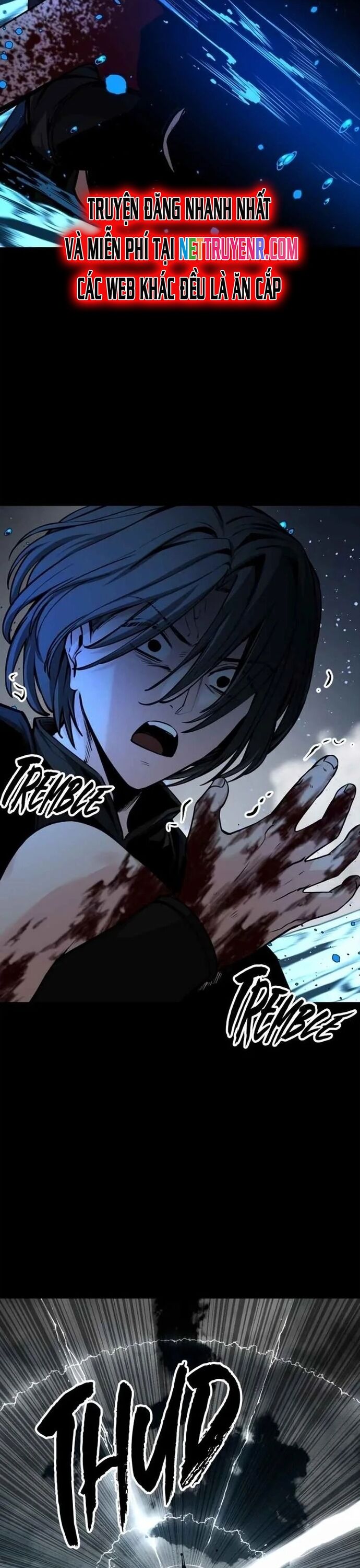 Kẻ Giết Anh Hùng Chapter 217 - Trang 2