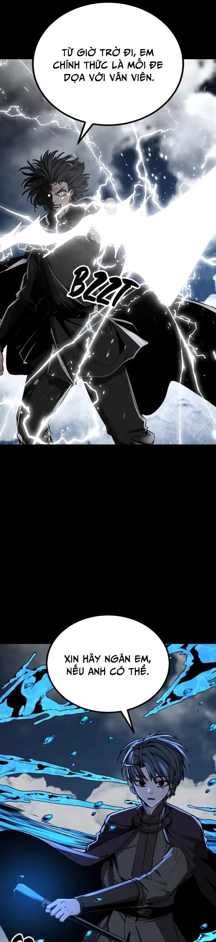 Kẻ Giết Anh Hùng Chapter 217 - Trang 2