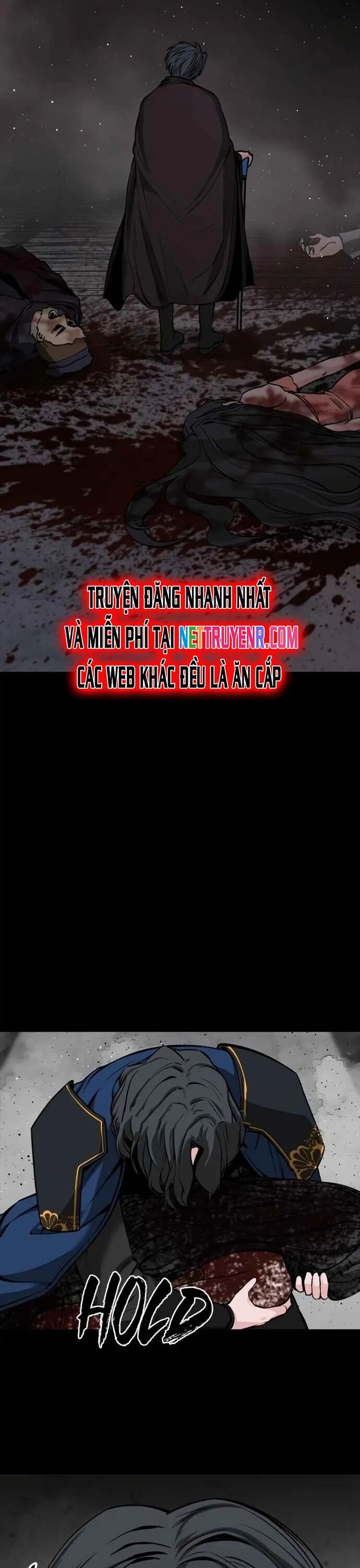 Kẻ Giết Anh Hùng Chapter 217 - Trang 2