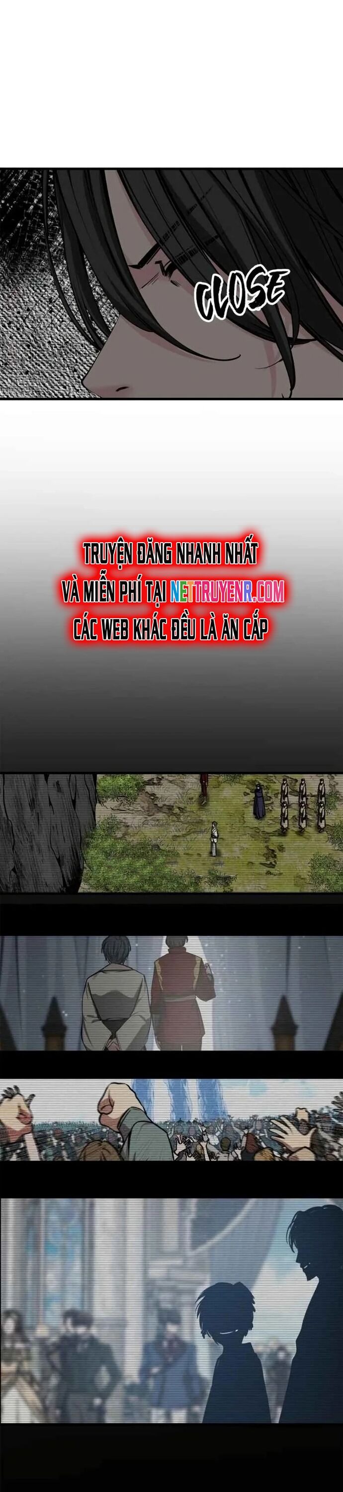 Kẻ Giết Anh Hùng Chapter 217 - Trang 2