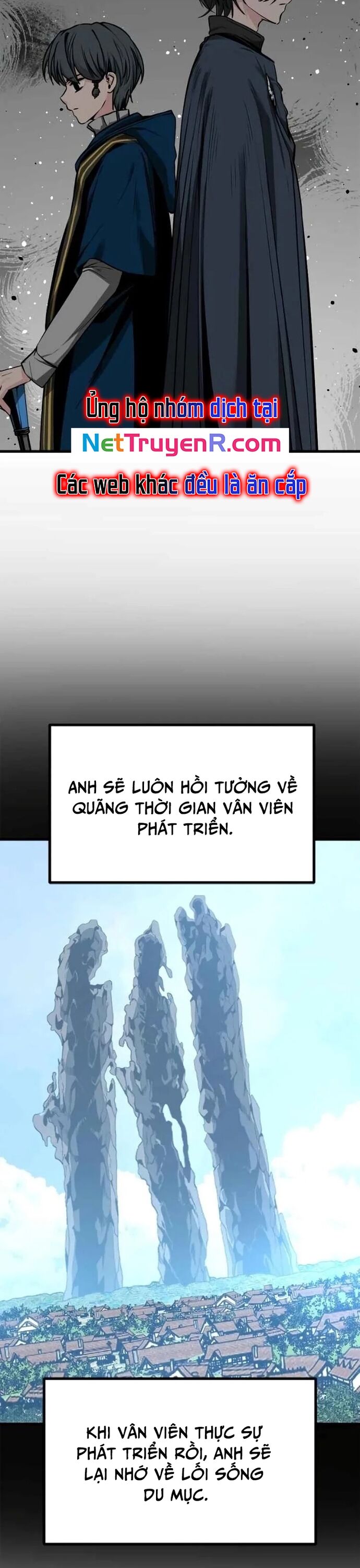Kẻ Giết Anh Hùng Chapter 217 - Trang 2