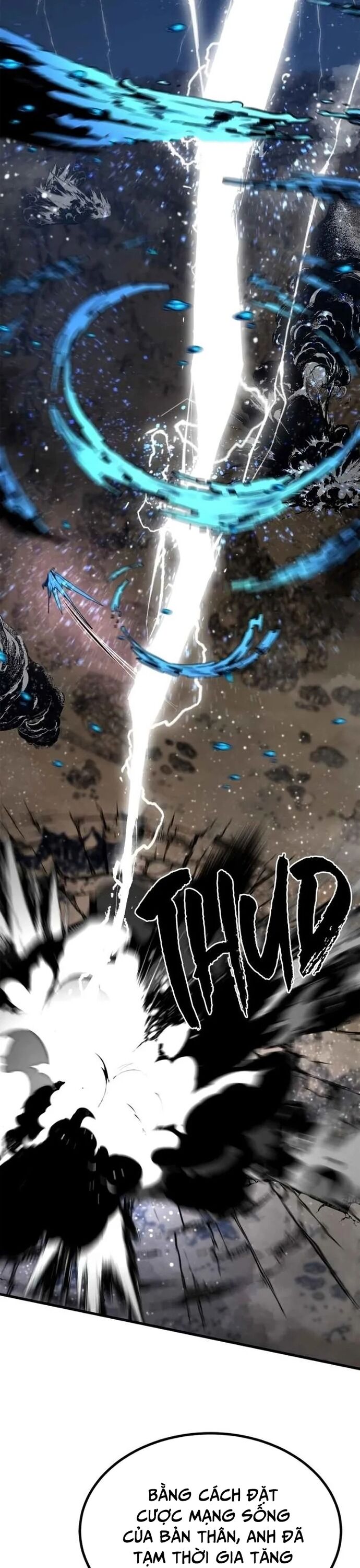 Kẻ Giết Anh Hùng Chapter 217 - Trang 2