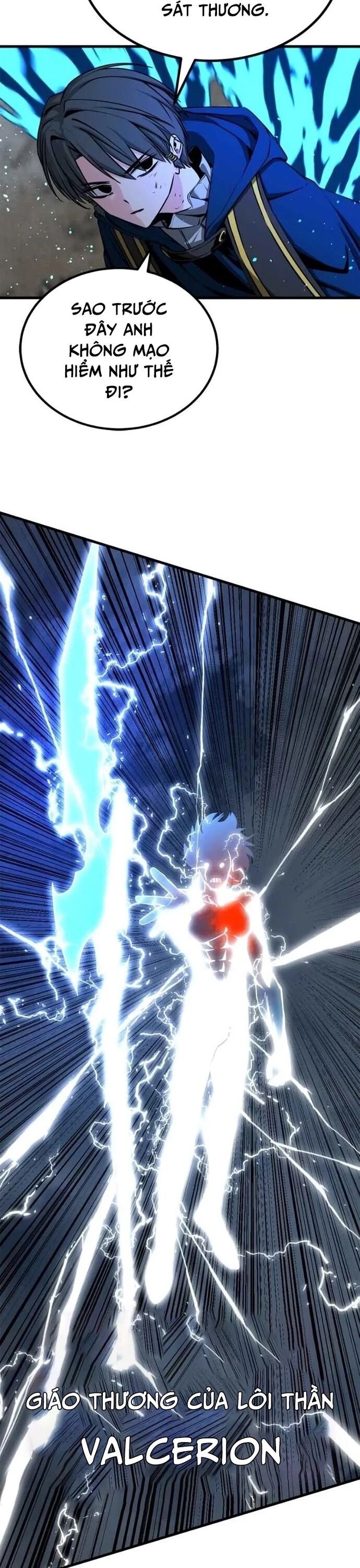 Kẻ Giết Anh Hùng Chapter 217 - Trang 2