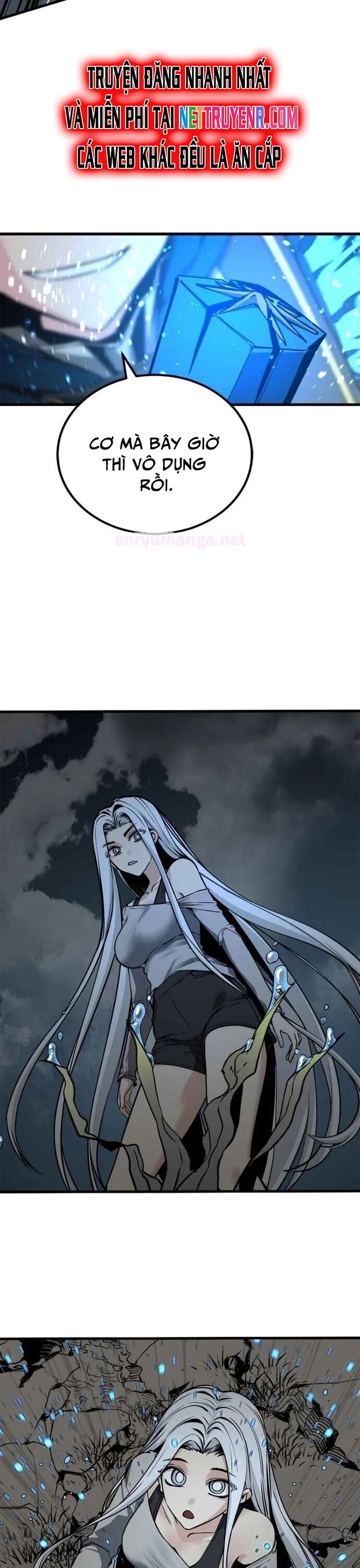 Kẻ Giết Anh Hùng Chapter 217 - Trang 2