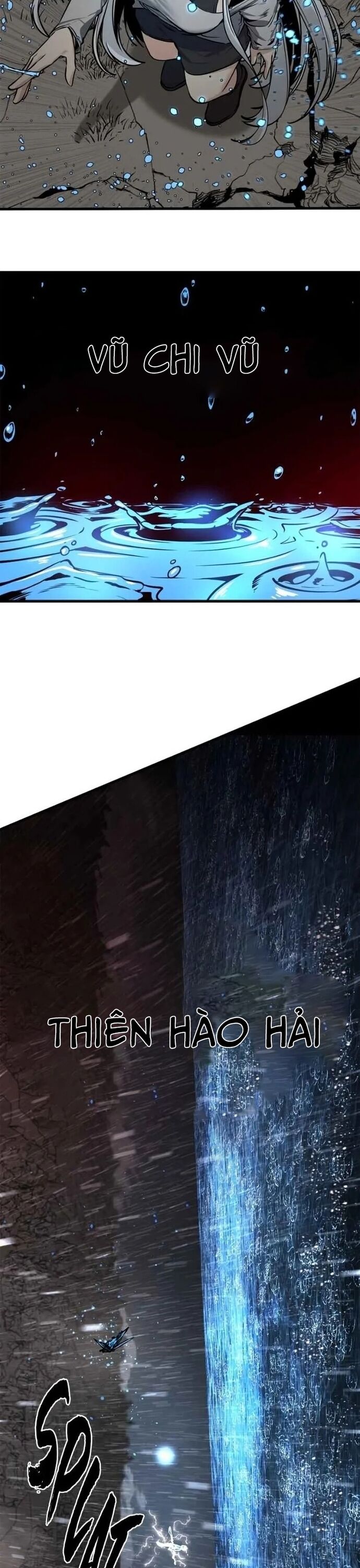 Kẻ Giết Anh Hùng Chapter 217 - Trang 2