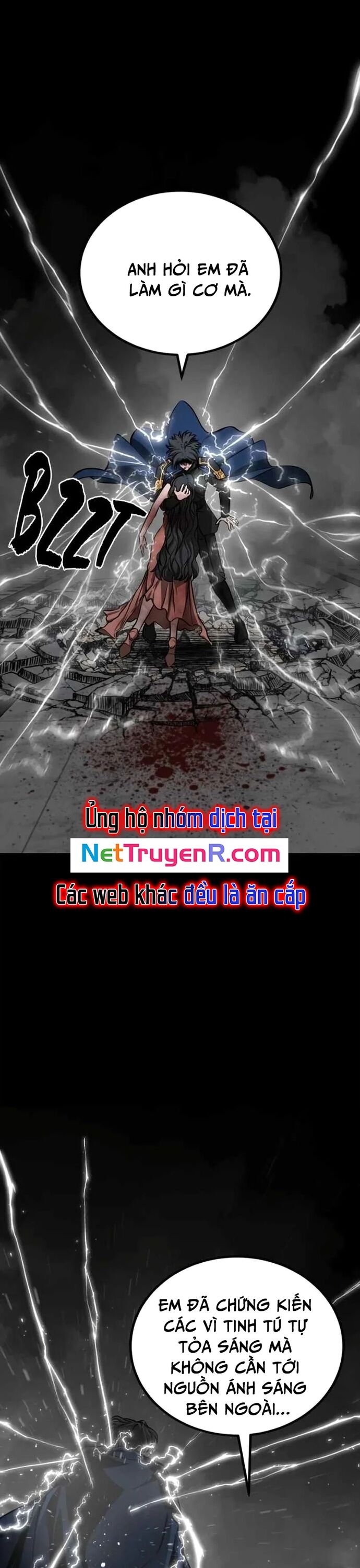 Kẻ Giết Anh Hùng Chapter 217 - Trang 2