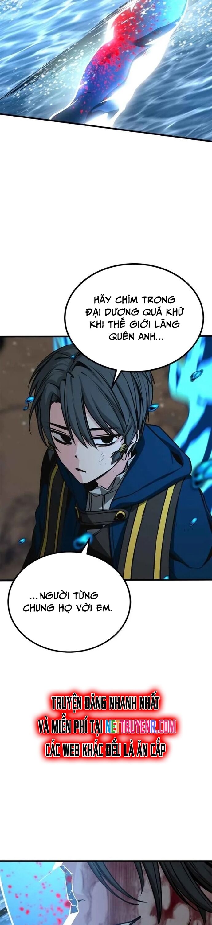 Kẻ Giết Anh Hùng Chapter 217 - Trang 2