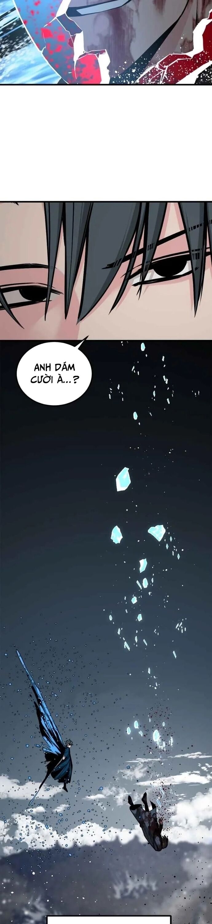 Kẻ Giết Anh Hùng Chapter 217 - Trang 2