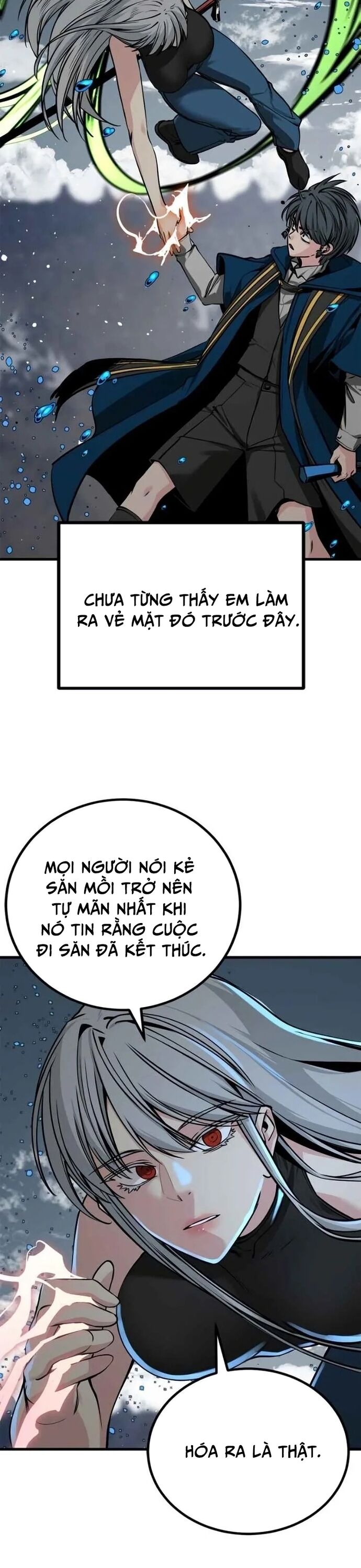 Kẻ Giết Anh Hùng Chapter 217 - Trang 2