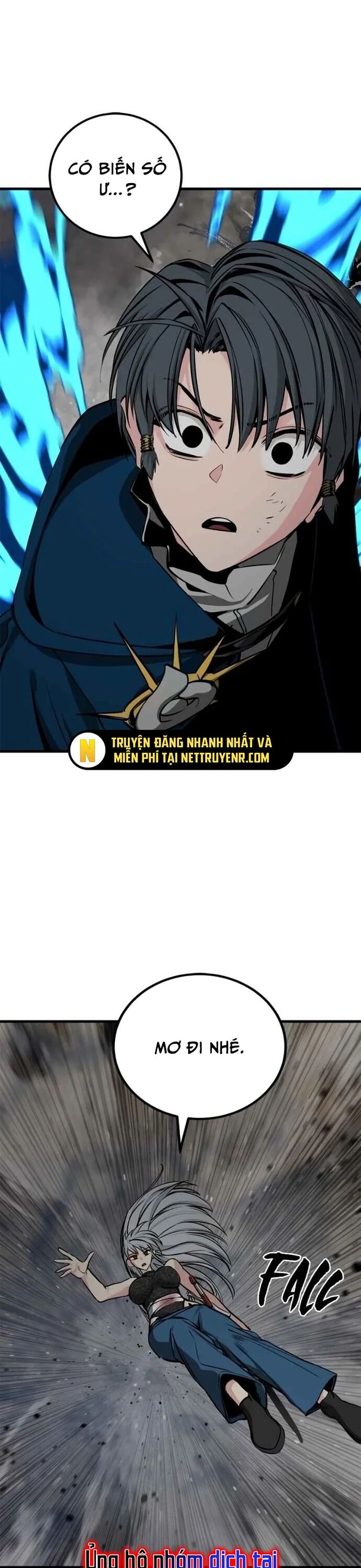 Kẻ Giết Anh Hùng Chapter 217 - Trang 2