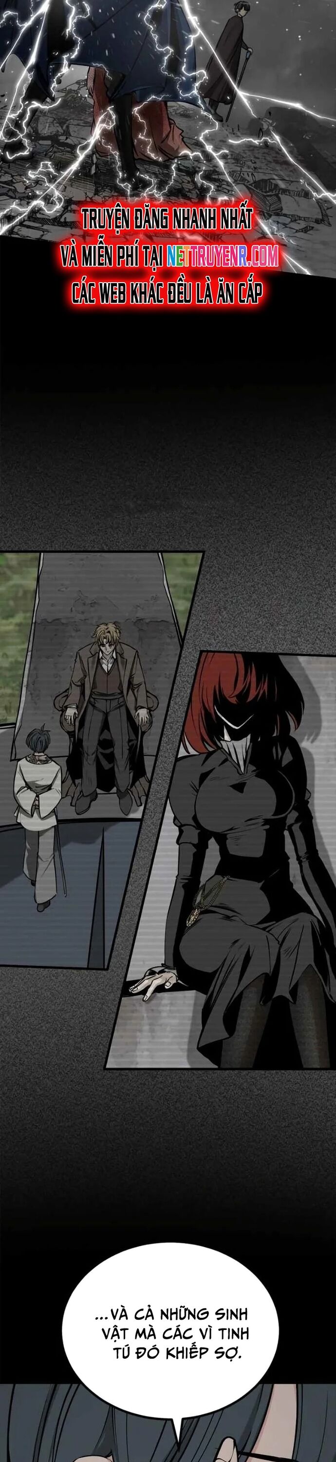 Kẻ Giết Anh Hùng Chapter 217 - Trang 2