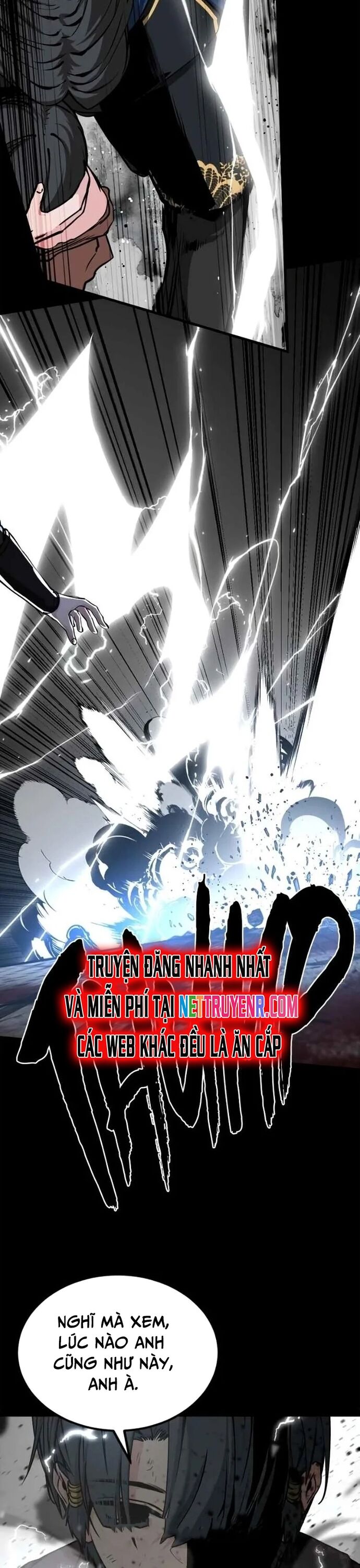 Kẻ Giết Anh Hùng Chapter 217 - Trang 2