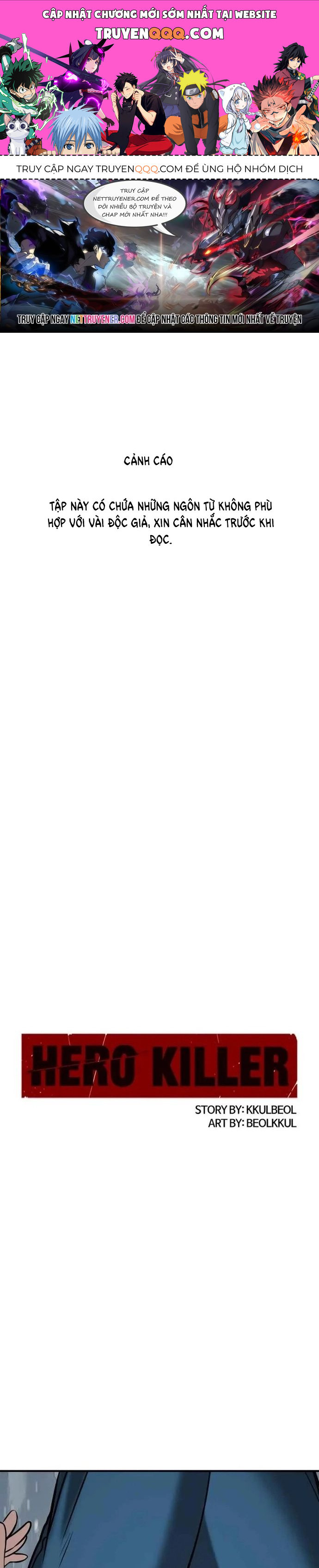 Kẻ Giết Anh Hùng Chapter 218 - Trang 2