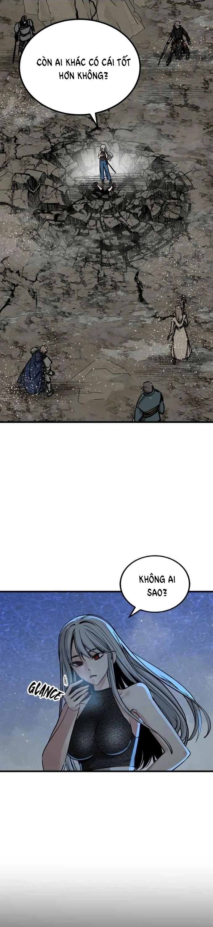 Kẻ Giết Anh Hùng Chapter 218 - Trang 2