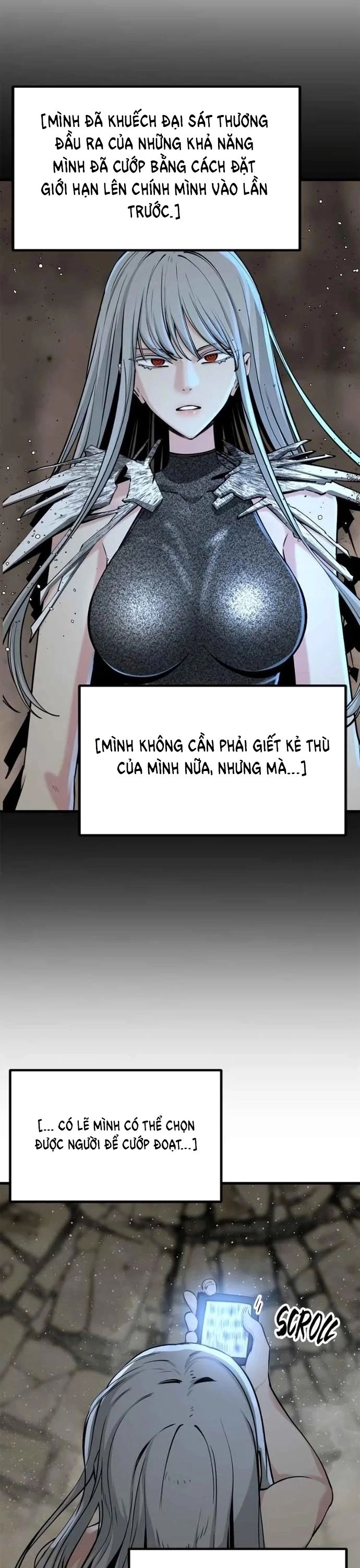 Kẻ Giết Anh Hùng Chapter 218 - Trang 2