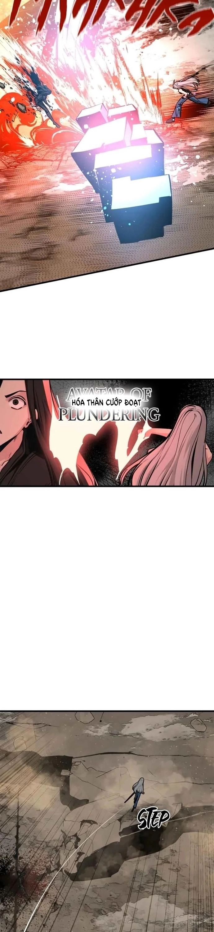 Kẻ Giết Anh Hùng Chapter 218 - Trang 2