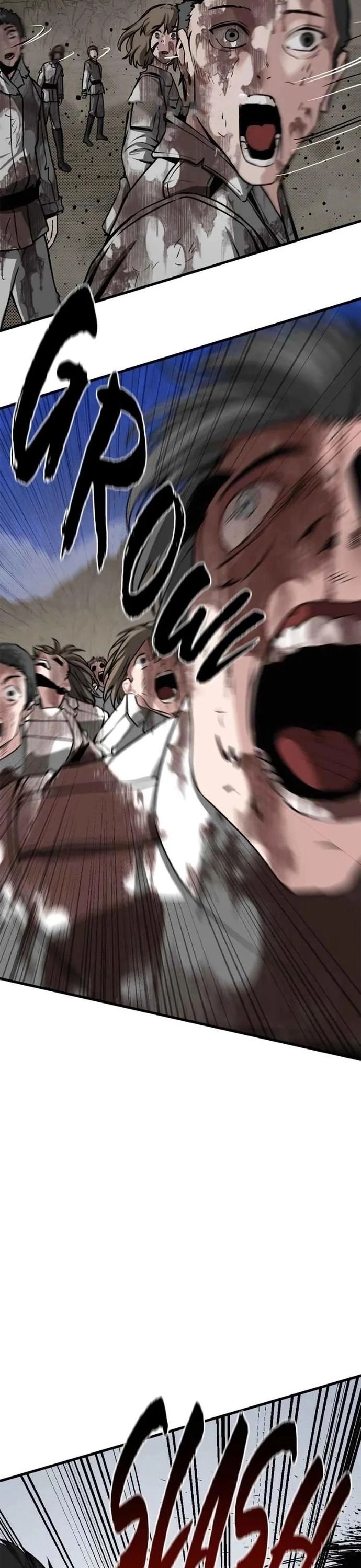 Kẻ Giết Anh Hùng Chapter 218 - Trang 2