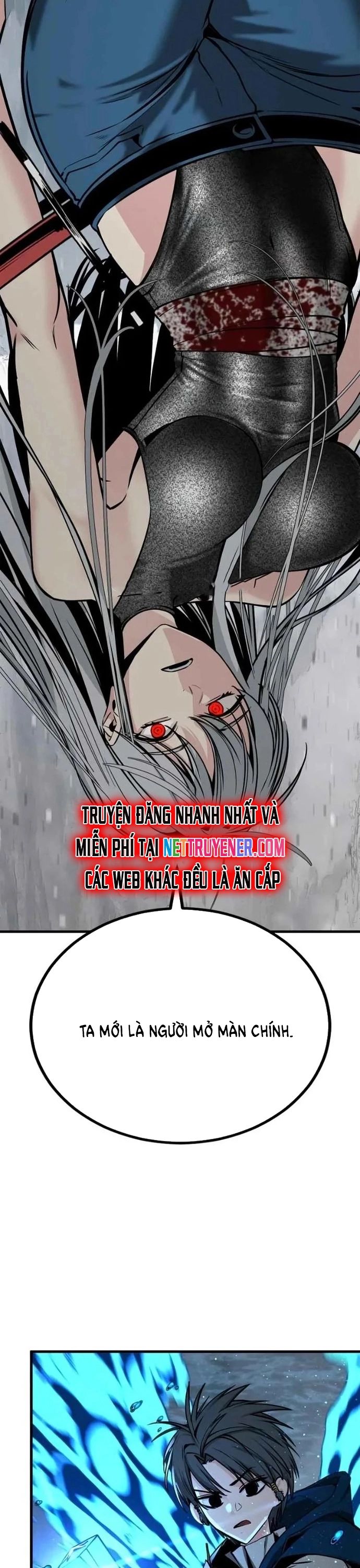 Kẻ Giết Anh Hùng Chapter 218 - Trang 2