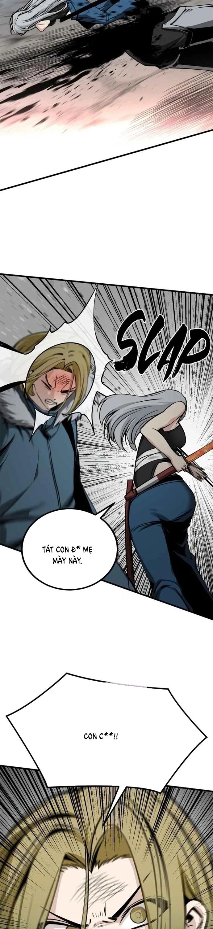 Kẻ Giết Anh Hùng Chapter 218 - Trang 2