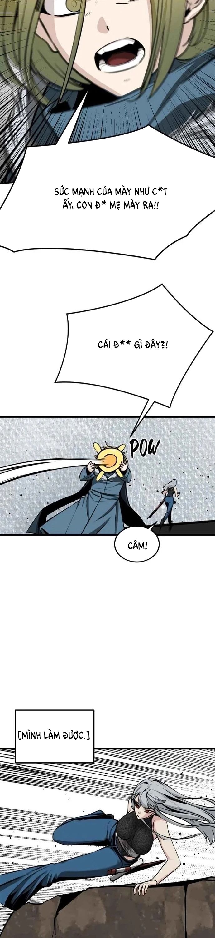 Kẻ Giết Anh Hùng Chapter 218 - Trang 2