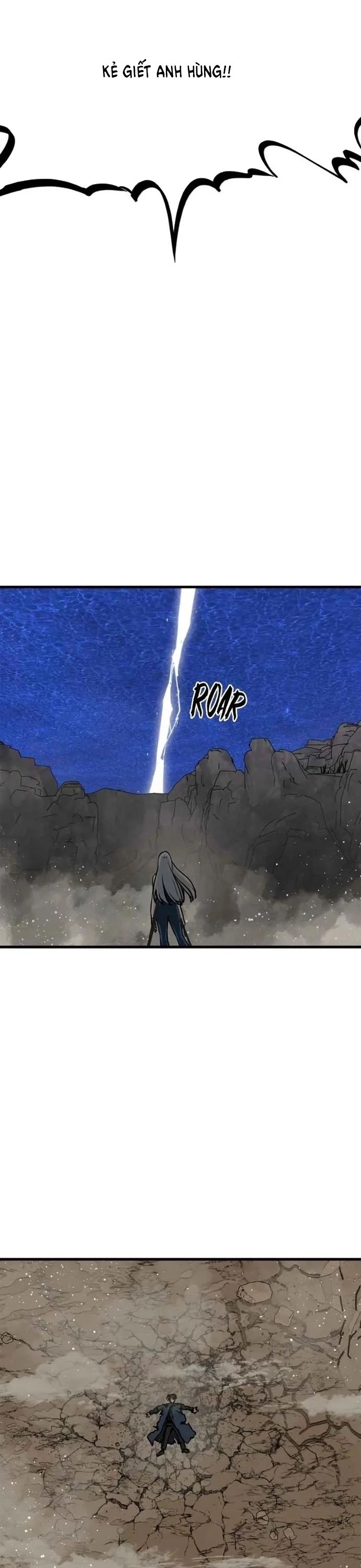 Kẻ Giết Anh Hùng Chapter 218 - Trang 2