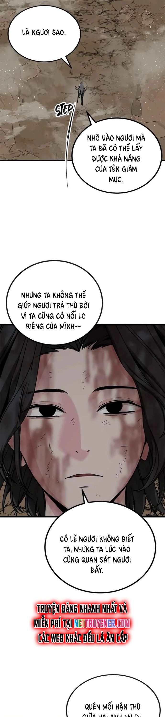 Kẻ Giết Anh Hùng Chapter 218 - Trang 2