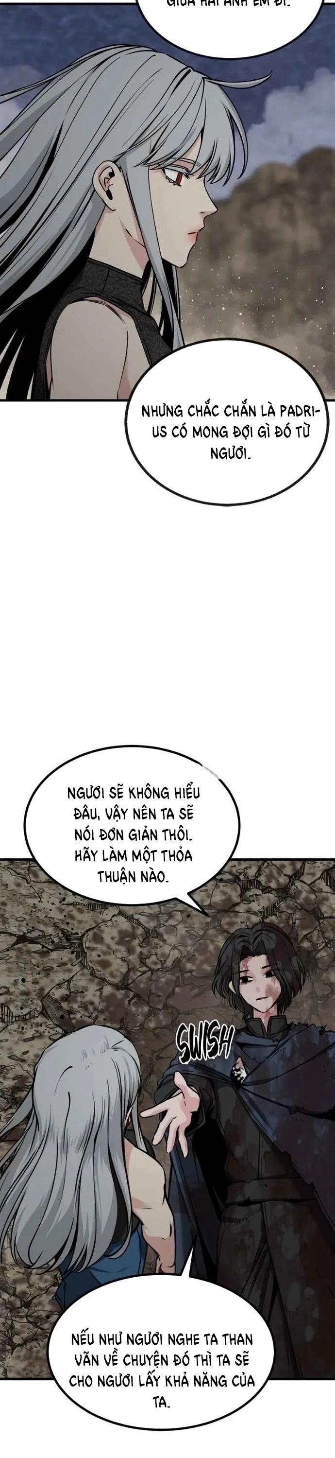 Kẻ Giết Anh Hùng Chapter 218 - Trang 2