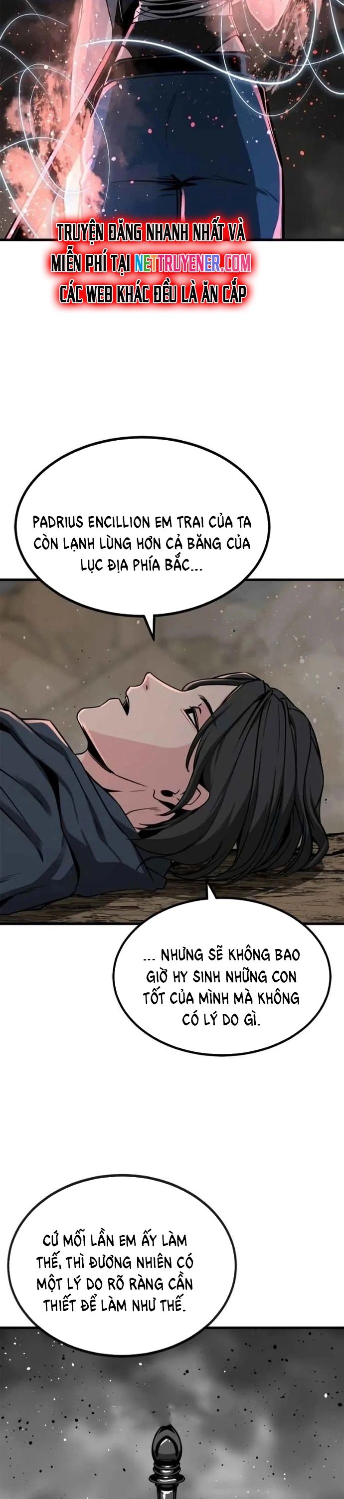 Kẻ Giết Anh Hùng Chapter 218 - Trang 2