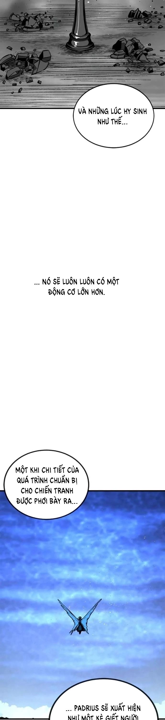 Kẻ Giết Anh Hùng Chapter 218 - Trang 2