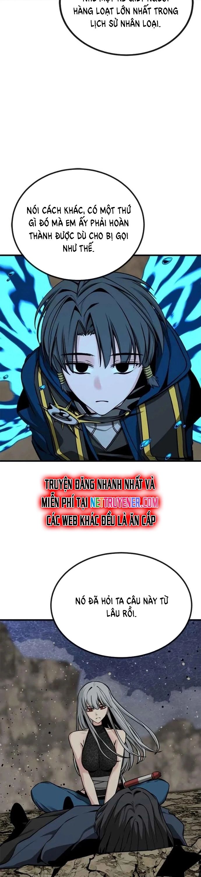 Kẻ Giết Anh Hùng Chapter 218 - Trang 2