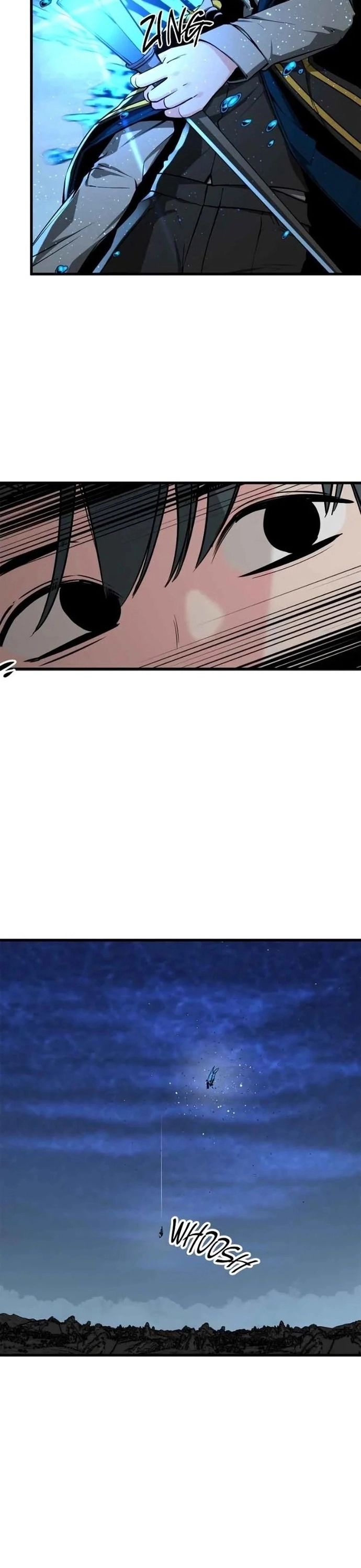 Kẻ Giết Anh Hùng Chapter 218 - Trang 2