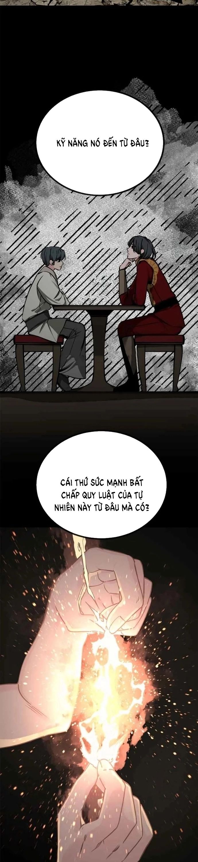 Kẻ Giết Anh Hùng Chapter 218 - Trang 2