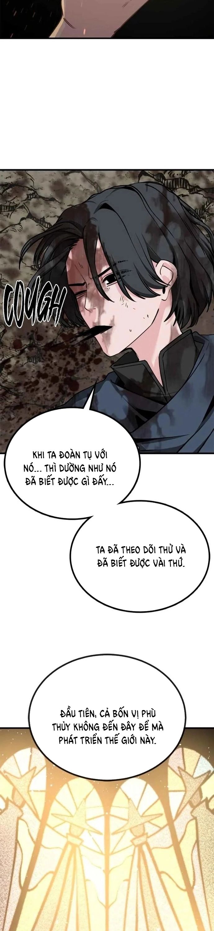 Kẻ Giết Anh Hùng Chapter 218 - Trang 2