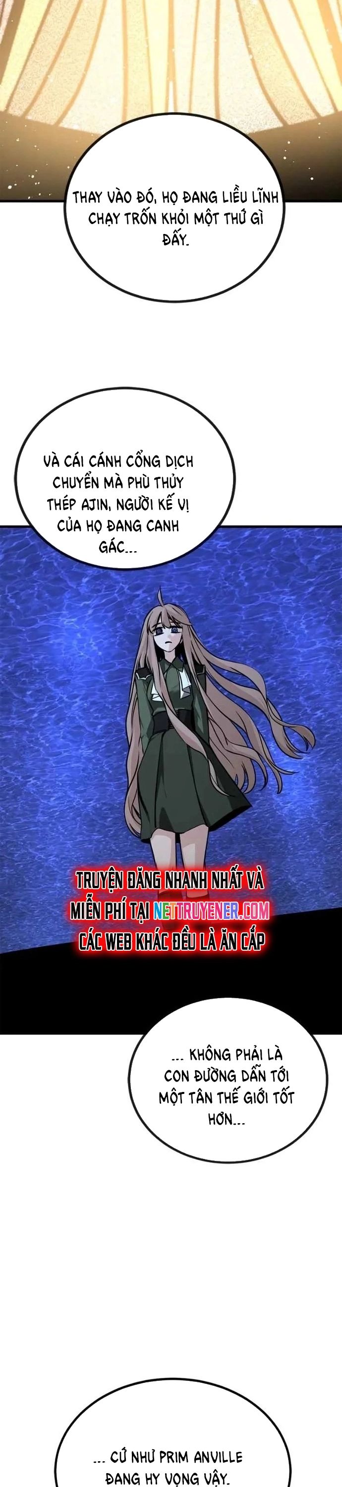 Kẻ Giết Anh Hùng Chapter 218 - Trang 2