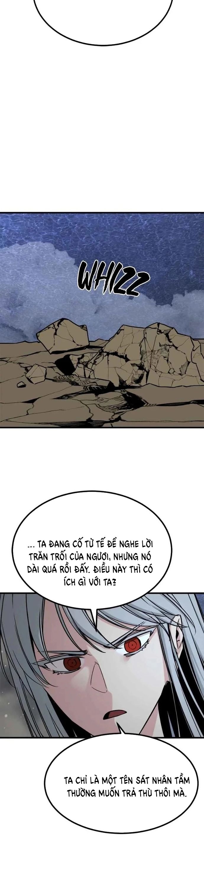 Kẻ Giết Anh Hùng Chapter 218 - Trang 2