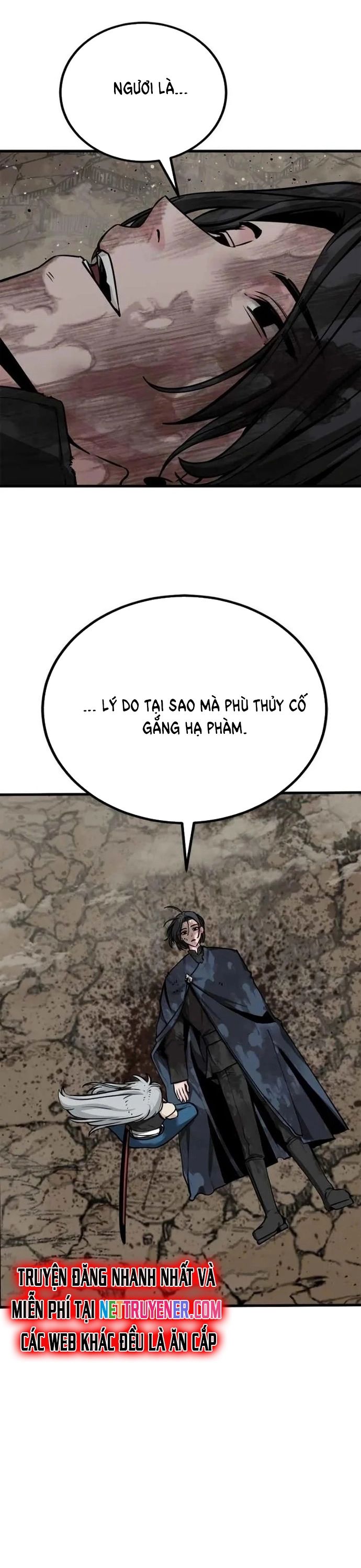 Kẻ Giết Anh Hùng Chapter 218 - Trang 2